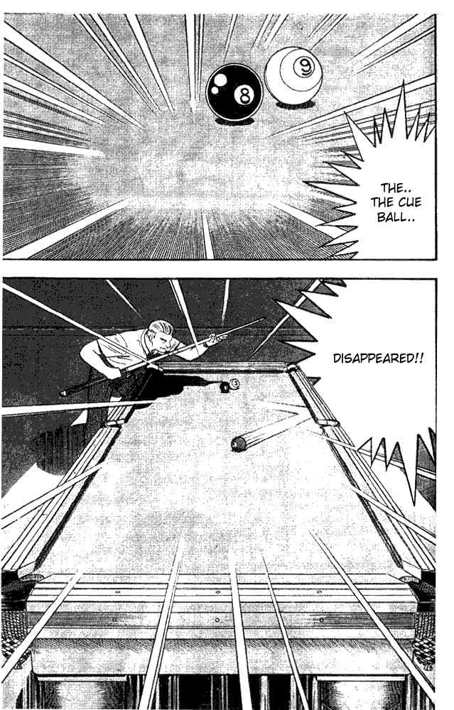 Break Shot Chapter 24 page 14 - Chapter 24