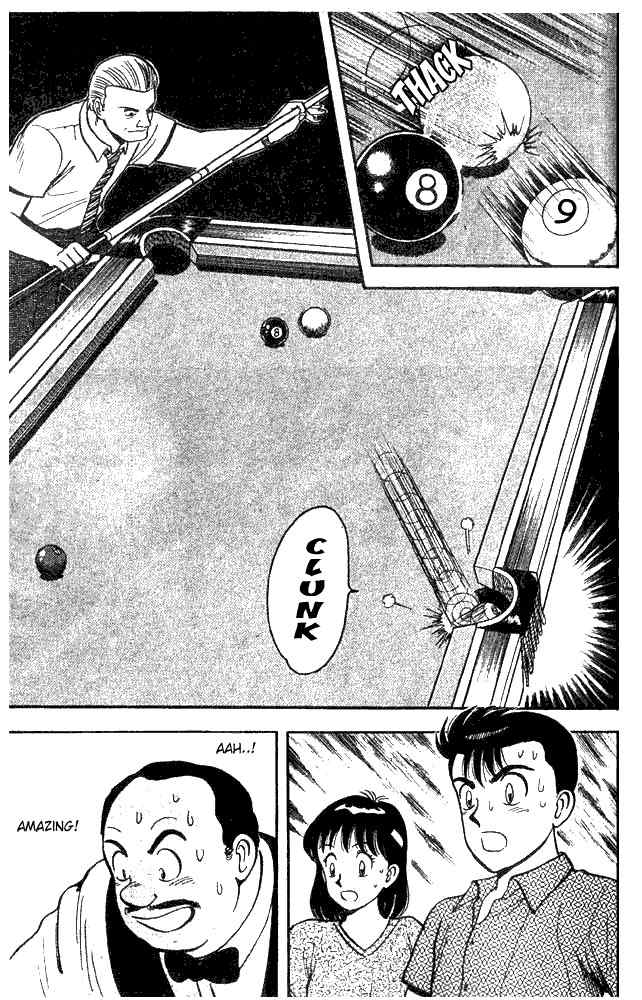 Break Shot Chapter 24 page 16 - Chapter 24