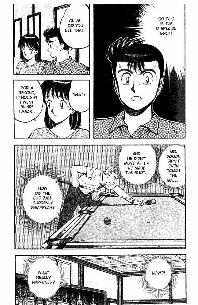 Break Shot Chapter 24 page 19 - Chapter 24
