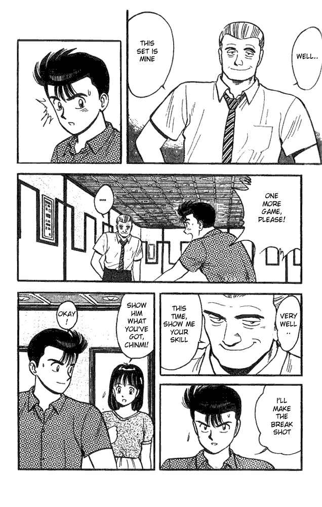 Break Shot Chapter 24 page 20 - Chapter 24