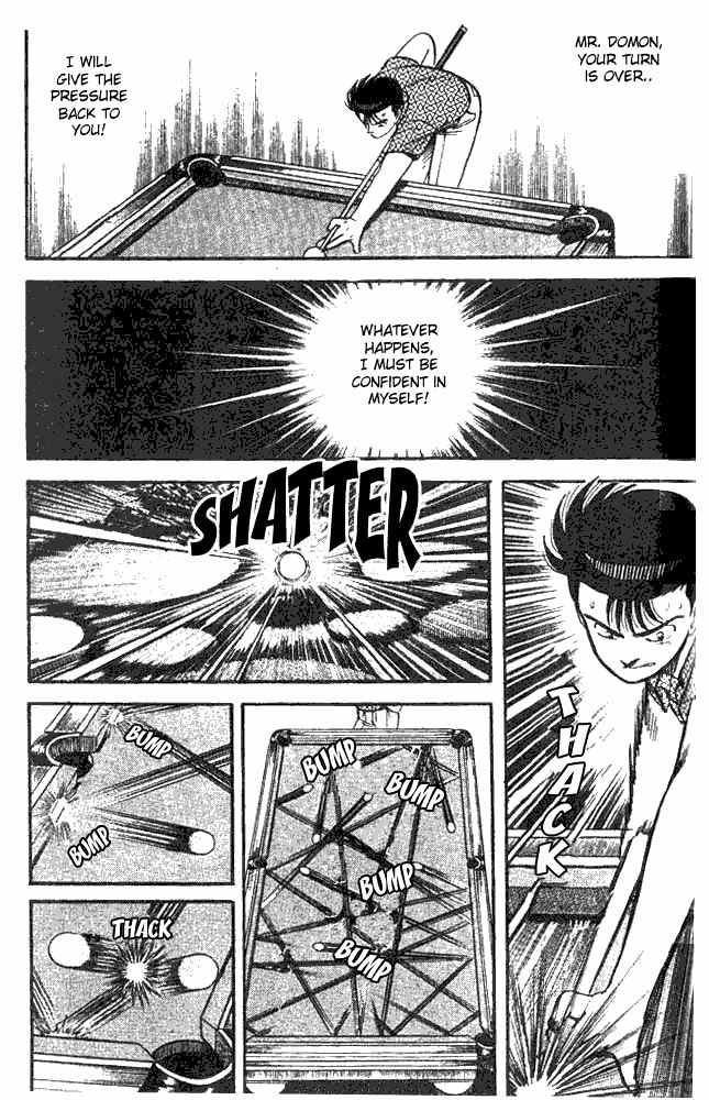 Break Shot Chapter 24 page 22 - Chapter 24