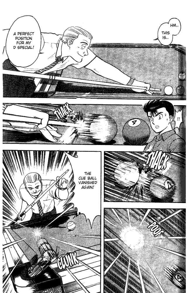 Break Shot Chapter 24 page 26 - Chapter 24