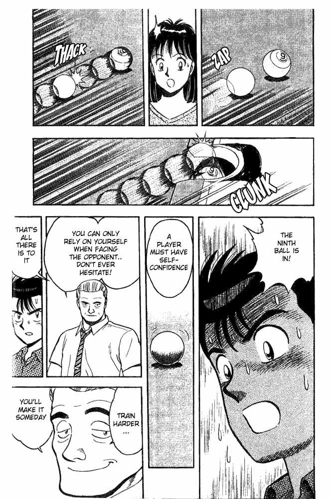 Break Shot Chapter 24 page 27 - Chapter 24