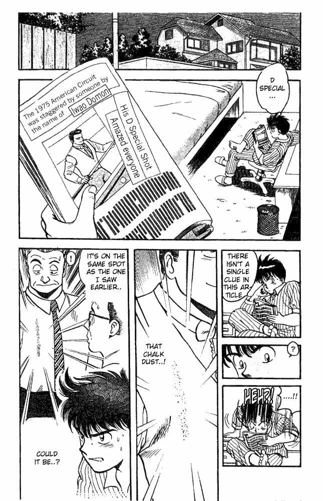 Break Shot Chapter 24 page 31 - Chapter 24