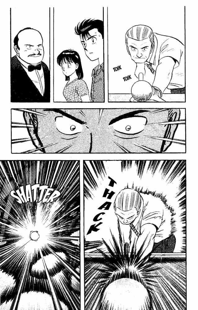 Break Shot Chapter 24 page 8 - Chapter 24