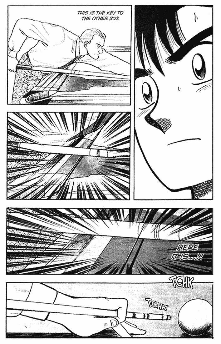 Break Shot Chapter 25 page 15 - Chapter 25