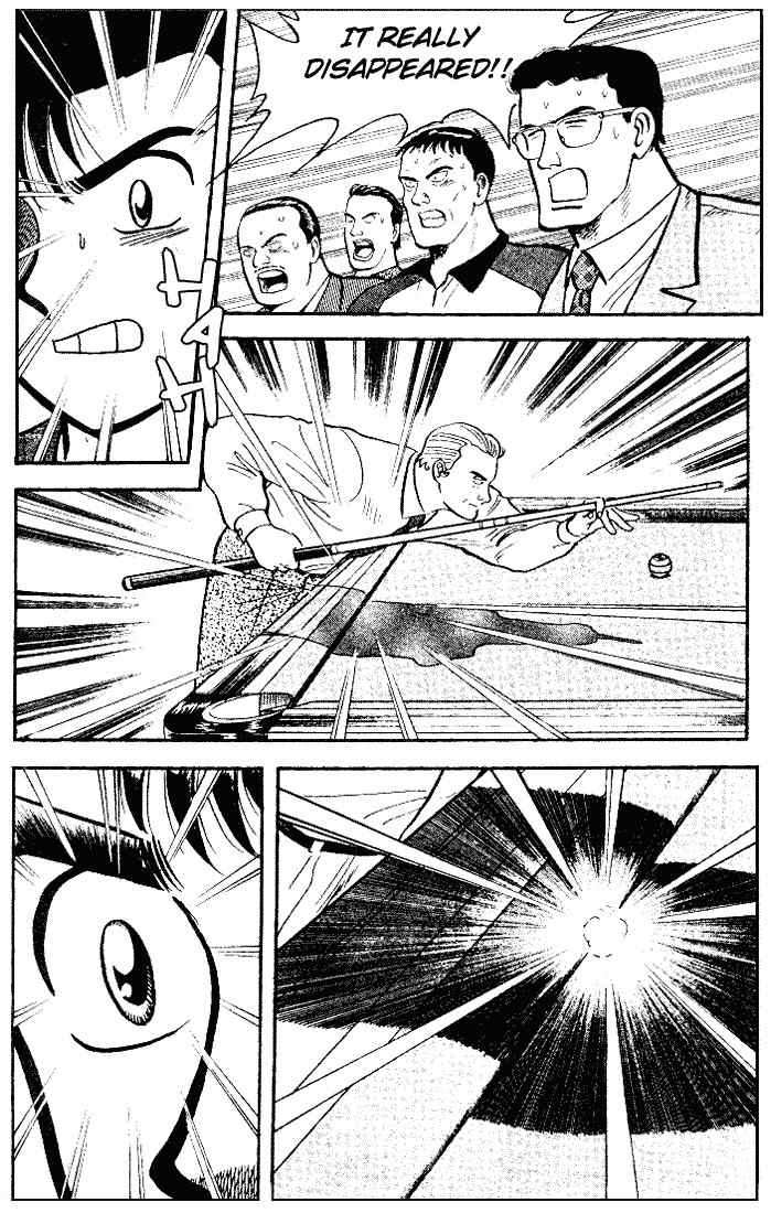 Break Shot Chapter 25 page 16 - Chapter 25