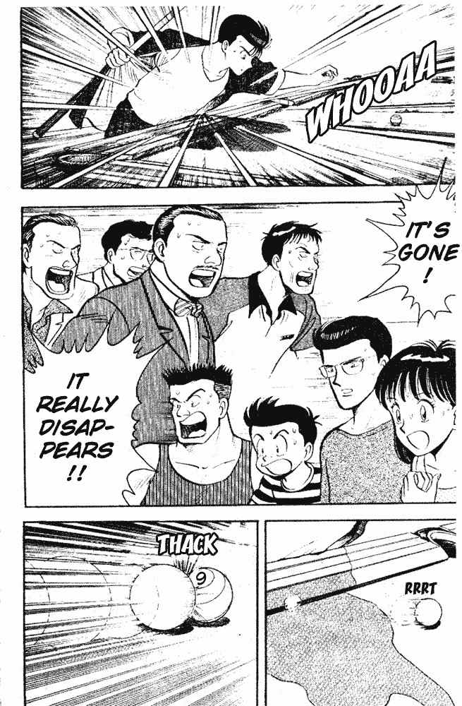 Break Shot Chapter 26 page 13 - Chapter 26