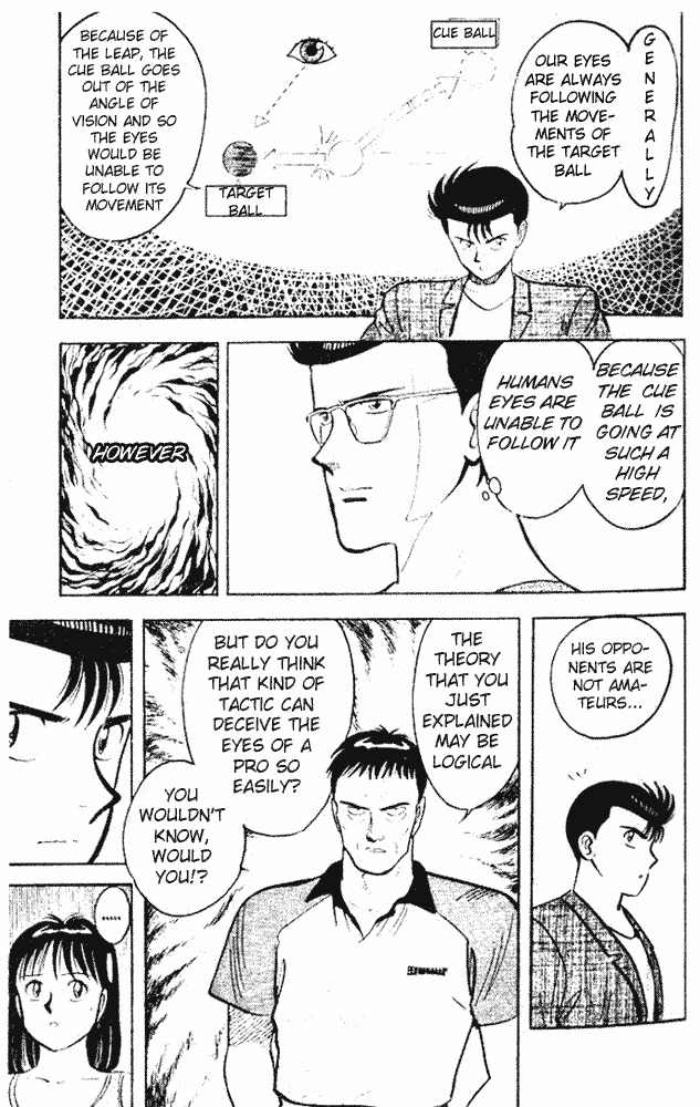 Break Shot Chapter 26 page 7 - Chapter 26