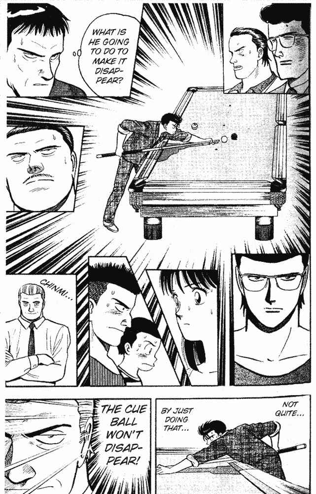 Break Shot Chapter 26 page 9 - Chapter 26
