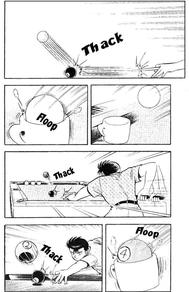 Break Shot Chapter 27 page 10 - Chapter 27