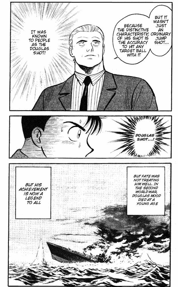 Break Shot Chapter 27 page 15 - Chapter 27
