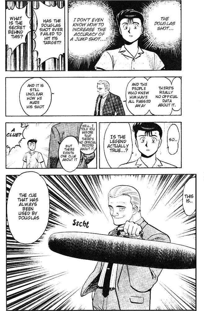 Break Shot Chapter 27 page 16 - Chapter 27