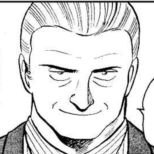 Break Shot Chapter 27 cover