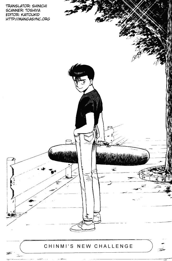 Break Shot Chapter 28 page 1 - Chapter 28