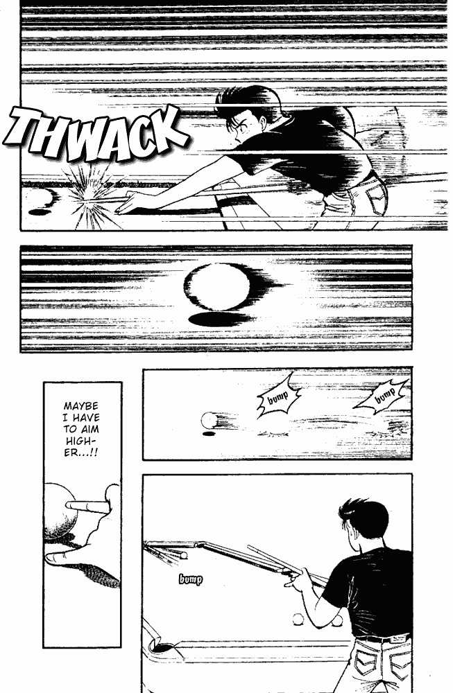 Break Shot Chapter 28 page 10 - Chapter 28