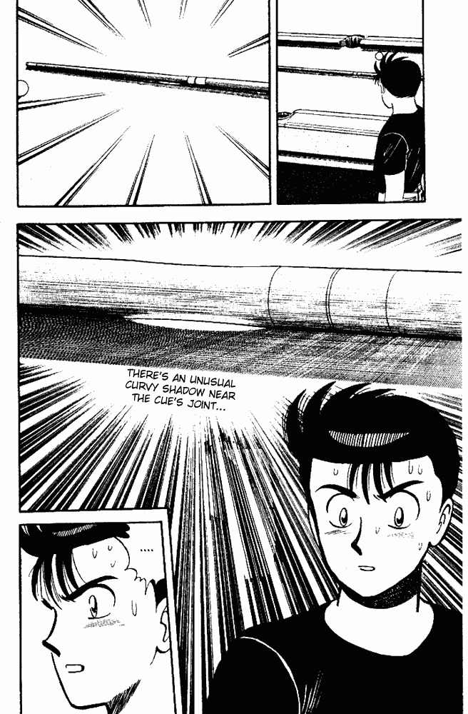 Break Shot Chapter 28 page 16 - Chapter 28