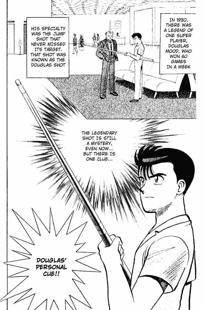 Break Shot Chapter 28 page 2 - Chapter 28