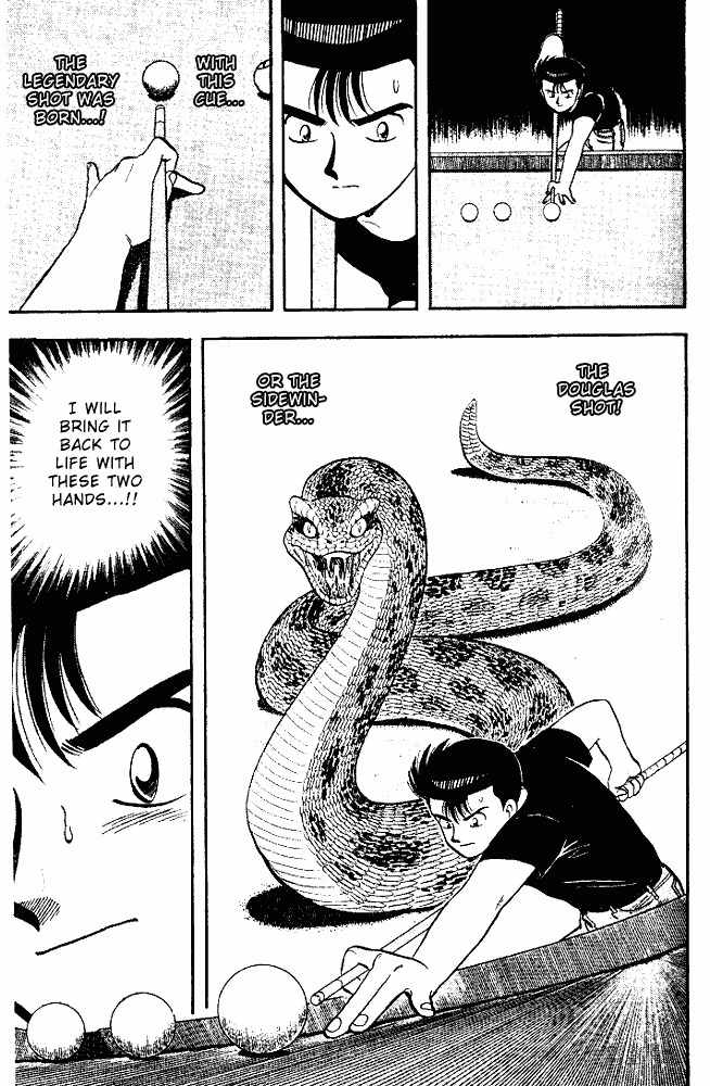 Break Shot Chapter 28 page 9 - Chapter 28