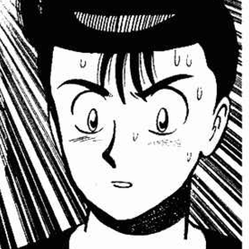 Break Shot Chapter 28 cover