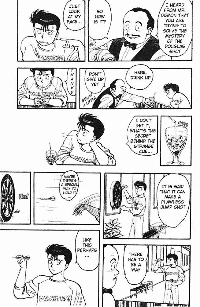 Break Shot Chapter 29 page 11 - Chapter 29