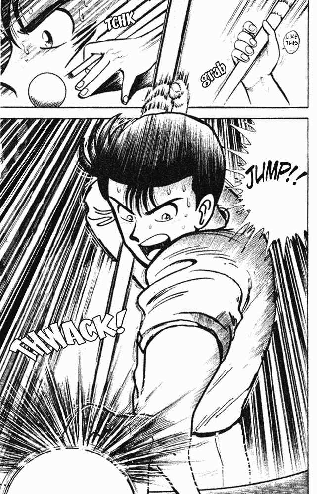 Break Shot Chapter 29 page 15 - Chapter 29