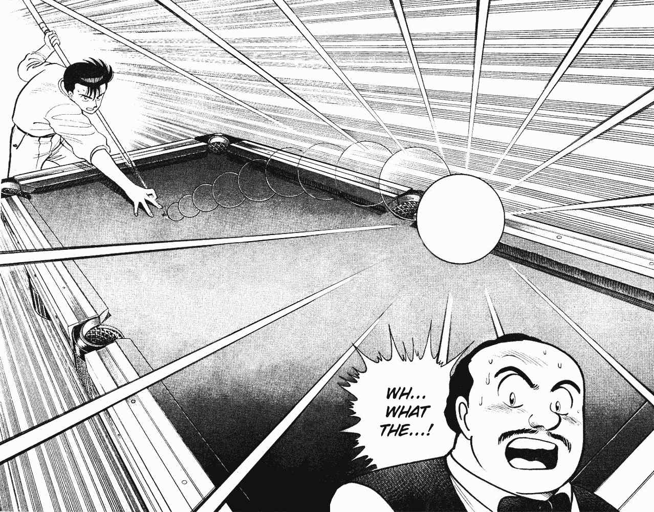 Break Shot Chapter 29 page 16 - Chapter 29