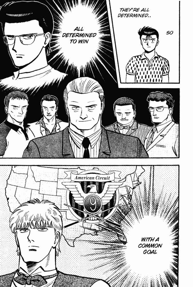 Break Shot Chapter 29 page 7 - Chapter 29