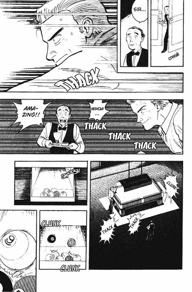 Break Shot Chapter 29 page 9 - Chapter 29