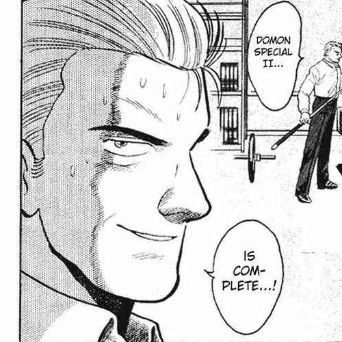 Break Shot Chapter 29 cover