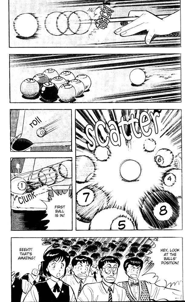 Break Shot Chapter 3 page 24 - Chapter 3