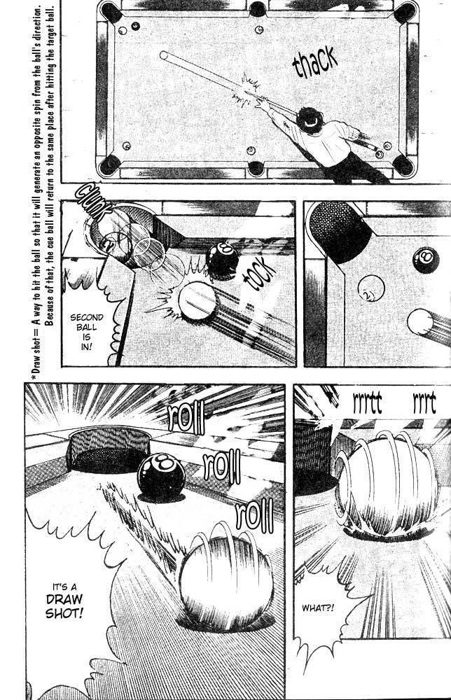 Break Shot Chapter 3 page 26 - Chapter 3