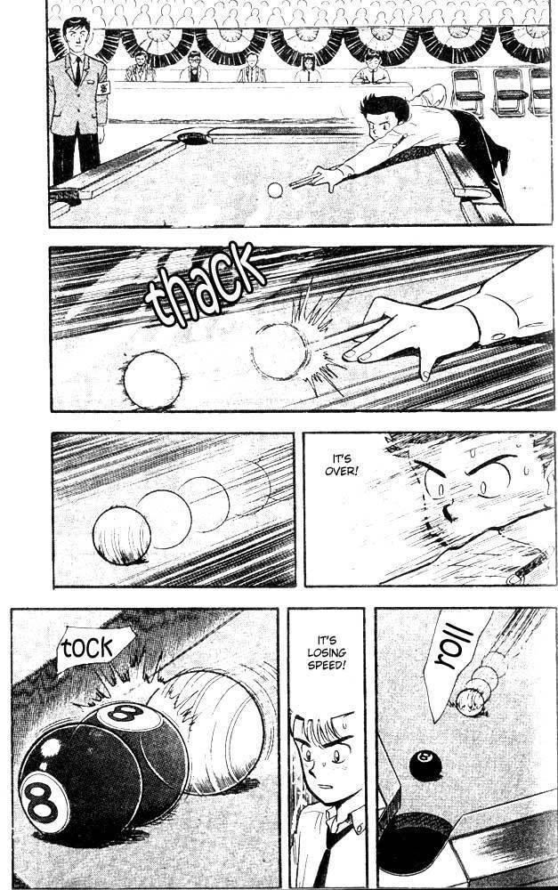 Break Shot Chapter 3 page 30 - Chapter 3