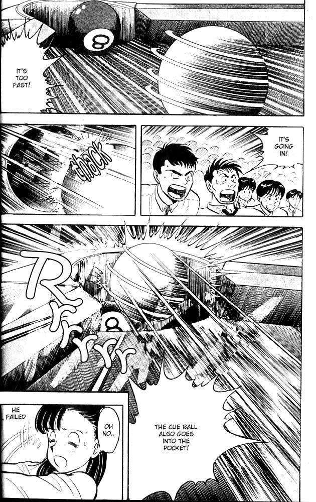 Break Shot Chapter 3 page 35 - Chapter 3