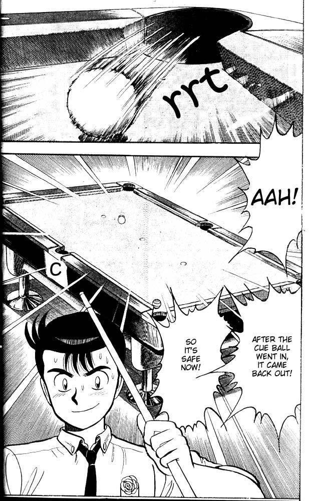 Break Shot Chapter 3 page 37 - Chapter 3