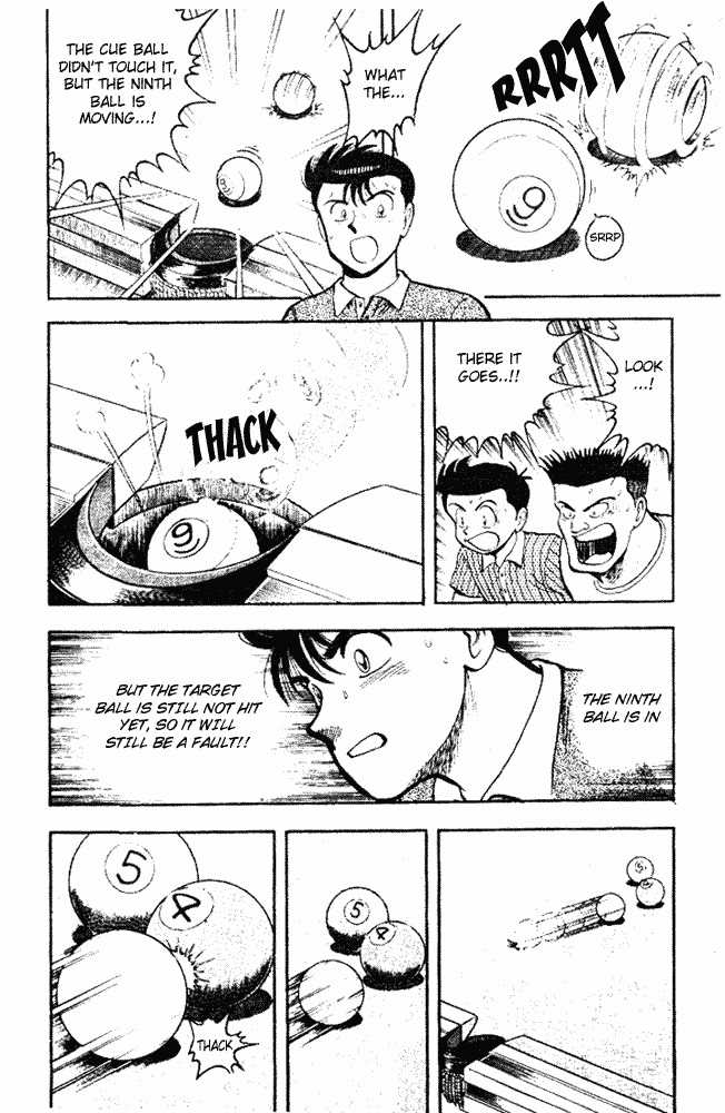 Break Shot Chapter 30 page 10 - Chapter 30