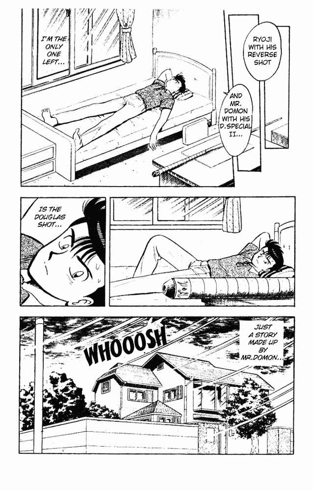 Break Shot Chapter 30 page 13 - Chapter 30