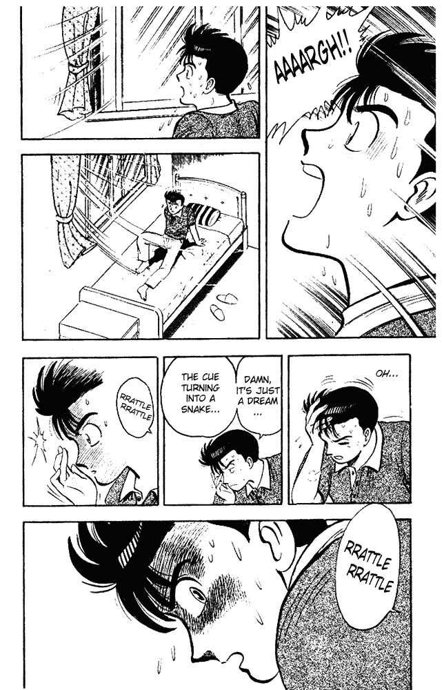 Break Shot Chapter 30 page 16 - Chapter 30