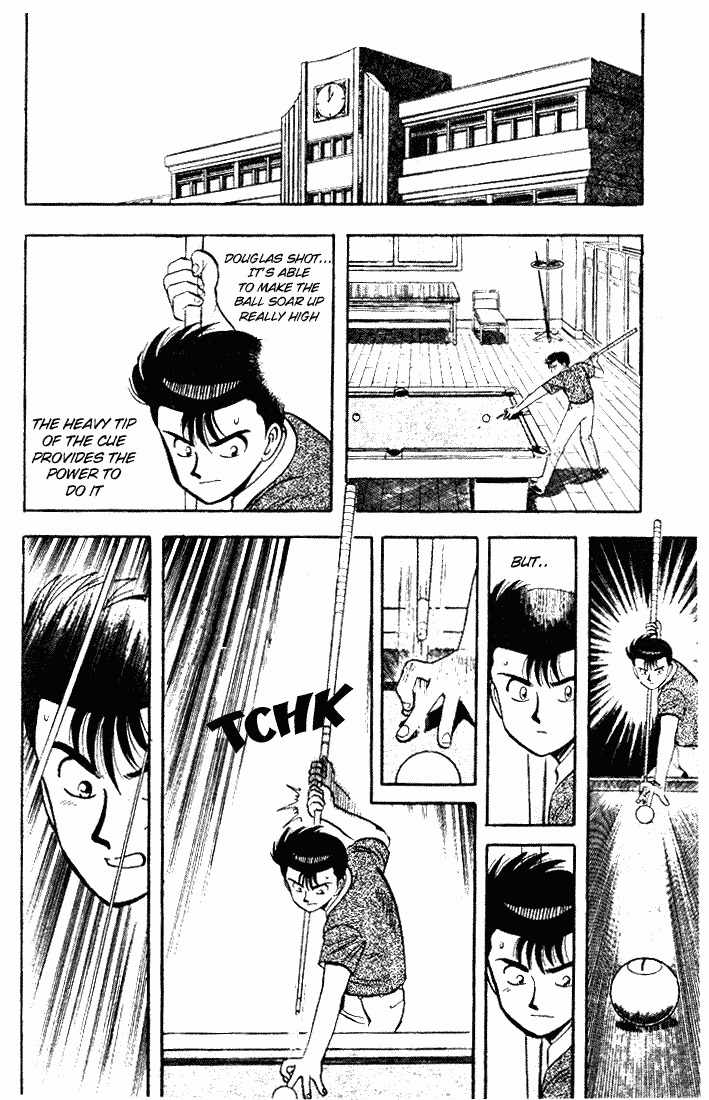 Break Shot Chapter 30 page 2 - Chapter 30