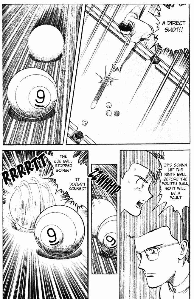 Break Shot Chapter 30 page 9 - Chapter 30