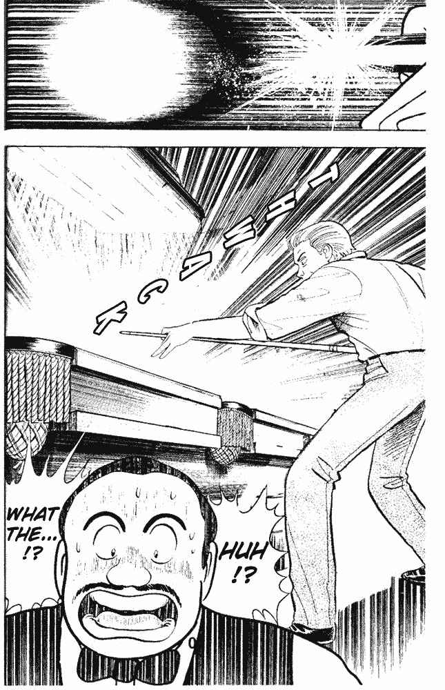 Break Shot Chapter 31 page 10 - Chapter 31