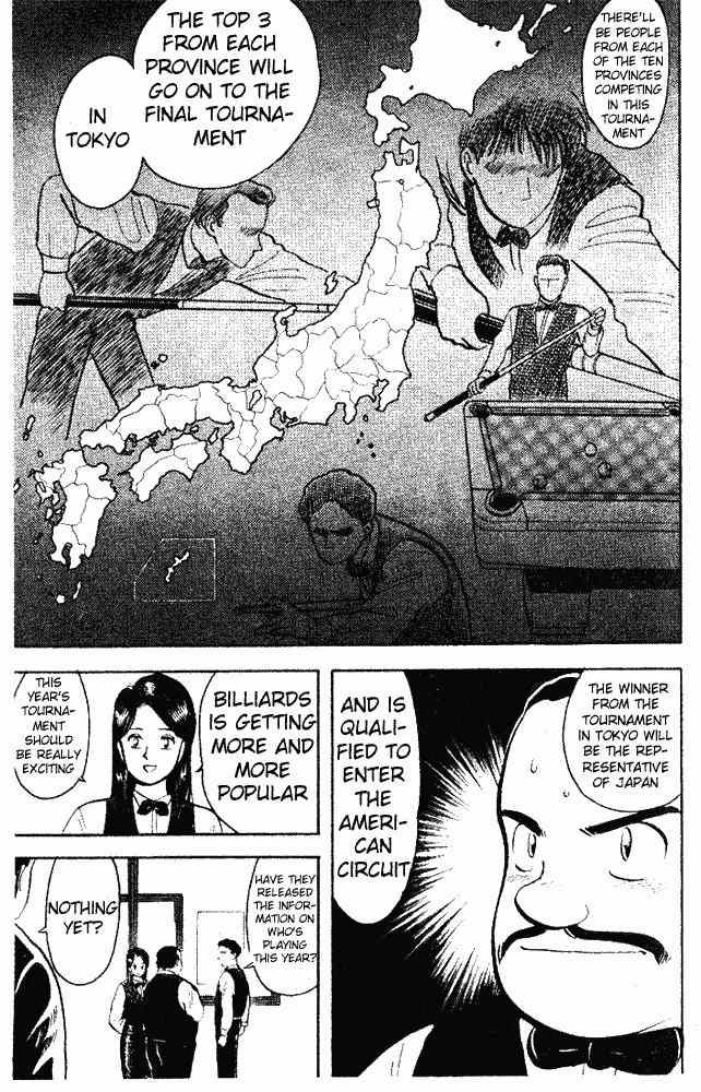 Break Shot Chapter 31 page 7 - Chapter 31