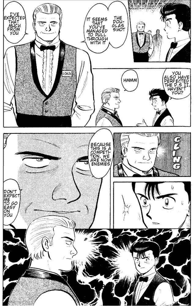 Break Shot Chapter 32 page 8 - Chapter 32