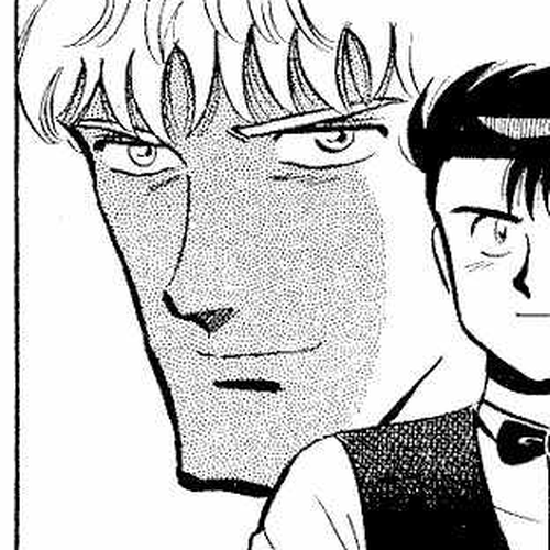 Break Shot Chapter 32 cover