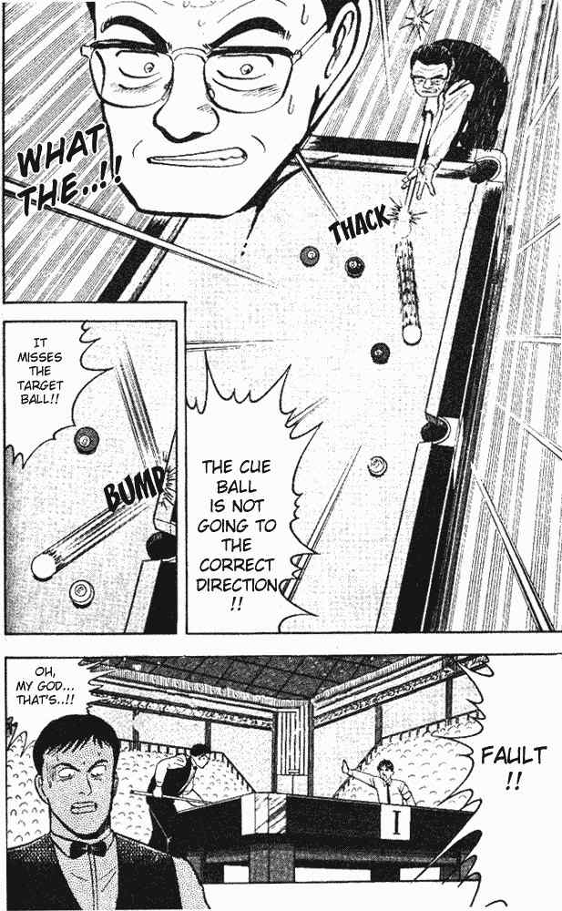 Break Shot Chapter 34 page 14 - Chapter 34