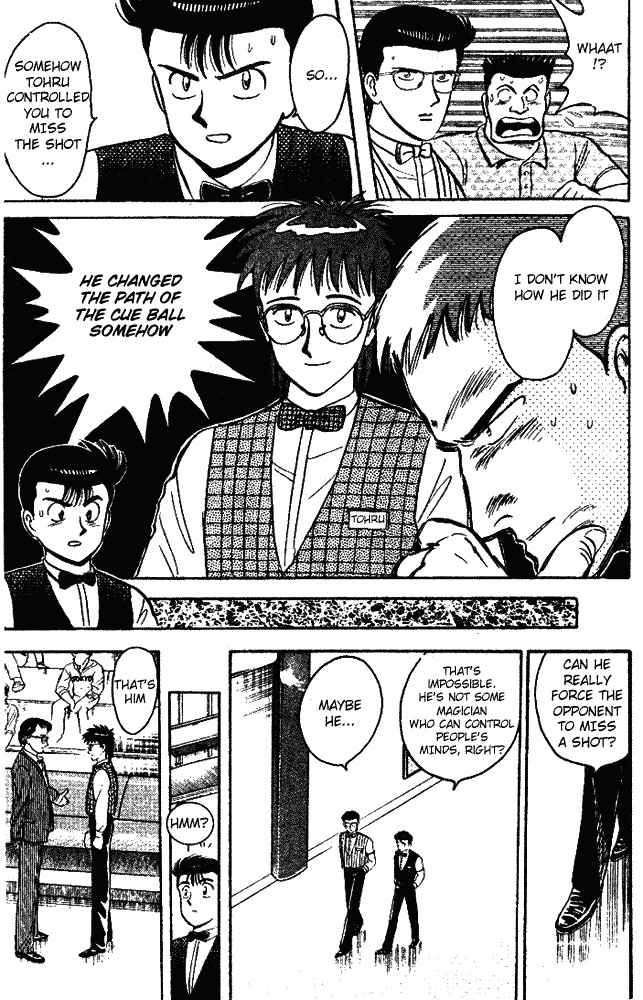 Break Shot Chapter 34 page 7 - Chapter 34