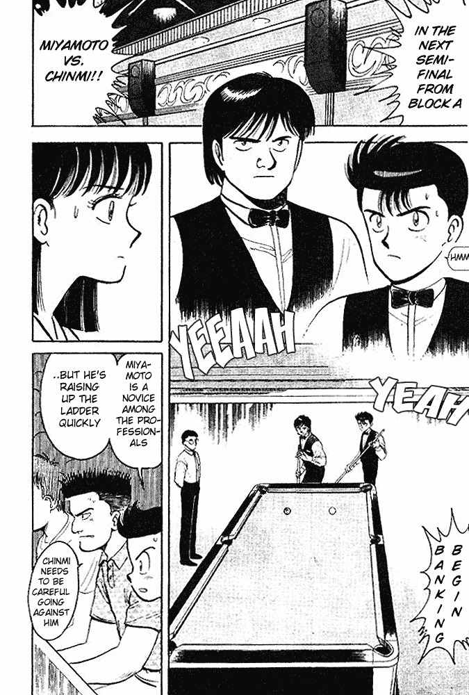 Break Shot Chapter 35 page 10 - Chapter 35