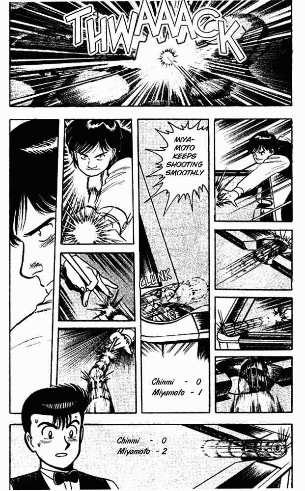 Break Shot Chapter 35 page 12 - Chapter 35