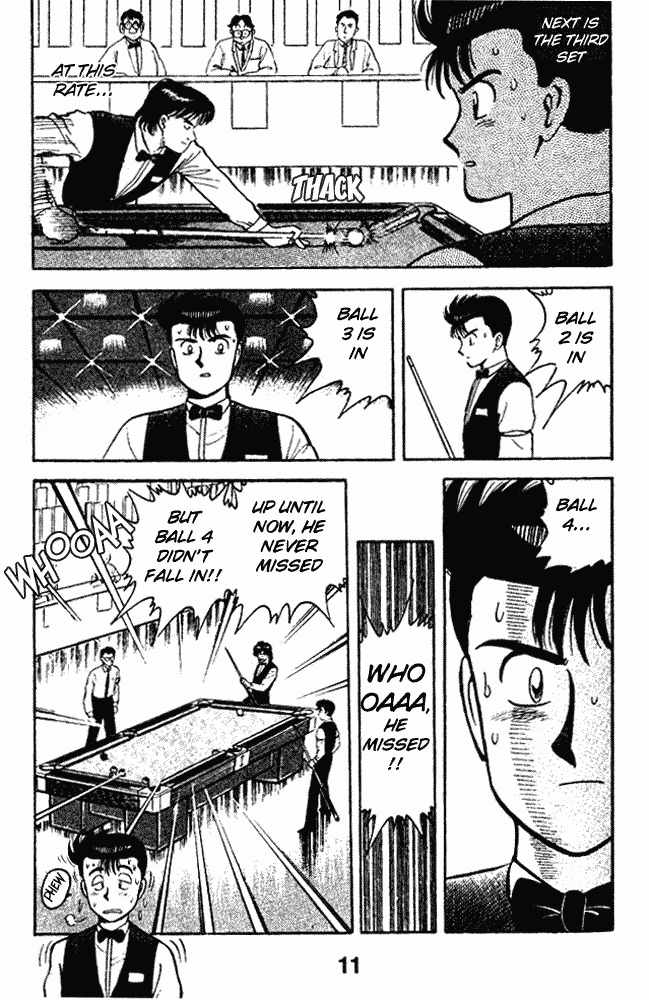 Break Shot Chapter 35 page 13 - Chapter 35