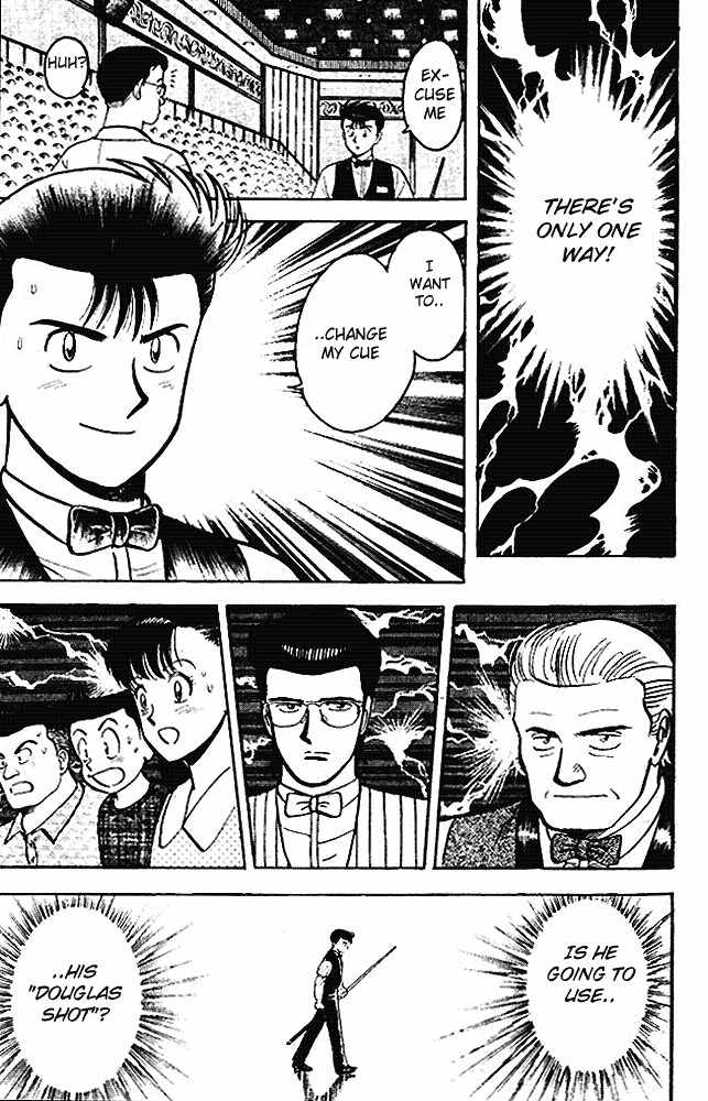 Break Shot Chapter 35 page 15 - Chapter 35